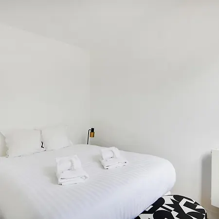 Pick A Flat'S Apartements In Louvre-Rivoli - Rue Du Roule Paris Extérieur photo